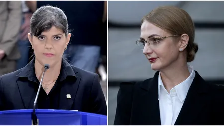 Scandal între autoritățile din Grecia și Laura Codruța Kovesi. „Metodele Kovesi”, în presa elenă