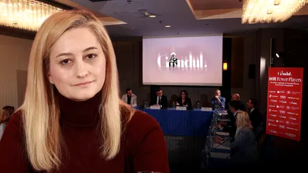 Daniela Bădiță, Product and Services Development Manager Clinicile Affidea: 