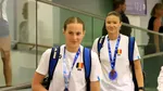 Campionii românii au ieșit la COLINDAT de Sărbători