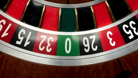 (P) Ruleta europeană în varianta slot: cum funcționează?