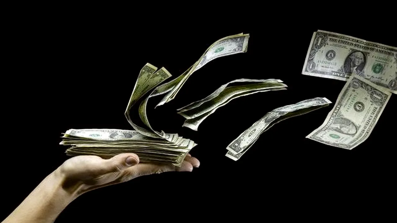 Compania care a ''reușit'' să piardă 1 miliard de dolari într-o singură zi