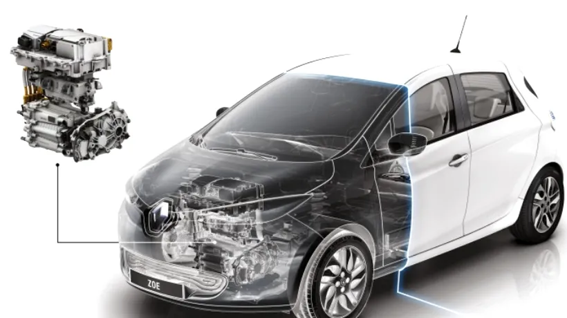 Cum arată și cât costă primul Renault 100% electric