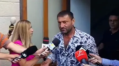 Nelu Iordache voia să plece din țară înainte de sentința definitivă din dosarul banilor luați de la autostrada Nădlac – Arad și folosiți pentru a acoperi datoriile Romstrade