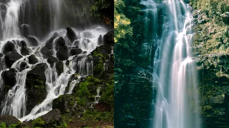 Regiunea de vis, unde poți admira 