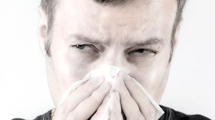 Adrian Streinu-Cercel: Oscilațiile de temperatură au dus la înmulțirea cazurilor de gripă. Este nevoie de vaccin