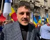 Makaveli anunță că VA CANDIDA la Primăria Capitalei dacă Nicușor Dan ajunge președinte: „Nu e un pamflet”