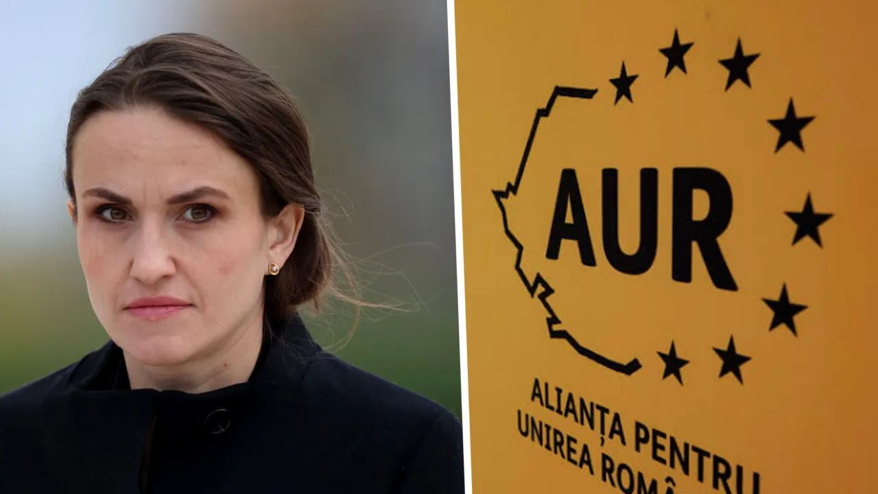 Inițiativa privind păstrarea dreptului de veto al României în UE a trecut de Senat. Senatorii AUR cer tragerea la răspundere a Oanei Țoiu