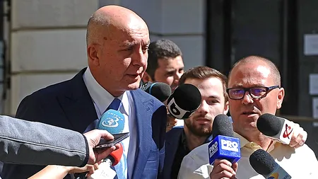 Editorial în presa britanică despre cazul Puiu Popoviciu: „O bilă neagră pentru justiția din România”