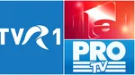 TVR și-a propus să concureze cu cele mai mari trusturi. Schimbări radicale la Telejurnalul de la TVR1. Anunțul instituției