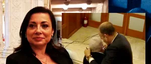 Deputat PSD, despre bătaia din Parlament dintre Dan Vîlceanu și Florin Roman: „Când ajungem la dat cu pumnul și la spart nasul, e deja mult prea grav”