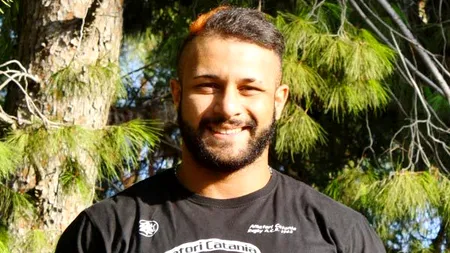 Un rugbist italian a picat un test antidoping. Ce șoc au avut anchetatorii când au văzut rezultatele testului