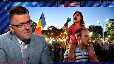 Dan Dungaciu, analist de politică externă: România crește, dar nu se ridică în picioare. Nimeni nu se va întreba ”ce vor zice românii”