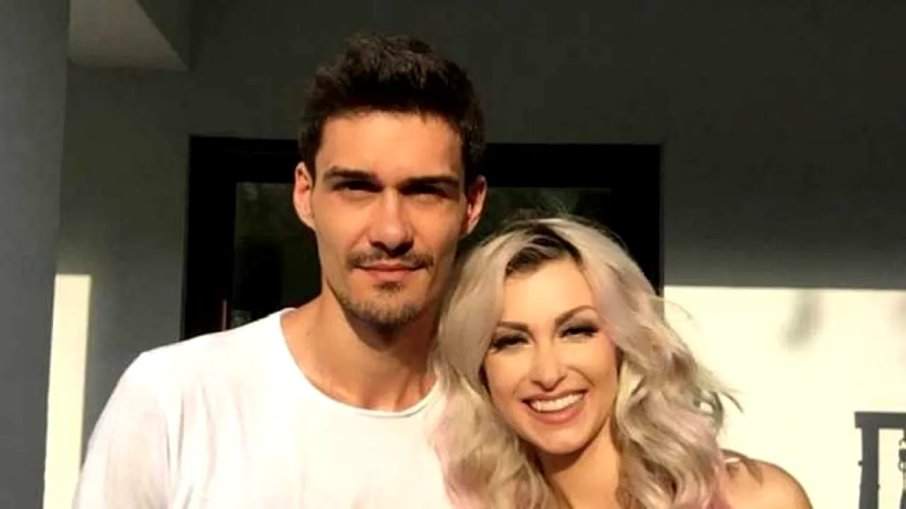 GEORGE BURCEA rupe tăcerea: Am decis să pun capăt relației cu Andreea. Copiii suferă mai mult dacă se dezvoltă într-o familie cu violență fizică sau psihică