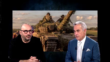 Călin Georgescu: „Trump a fost CLAR legat de războiul din Ucraina - nu mai dă bani”