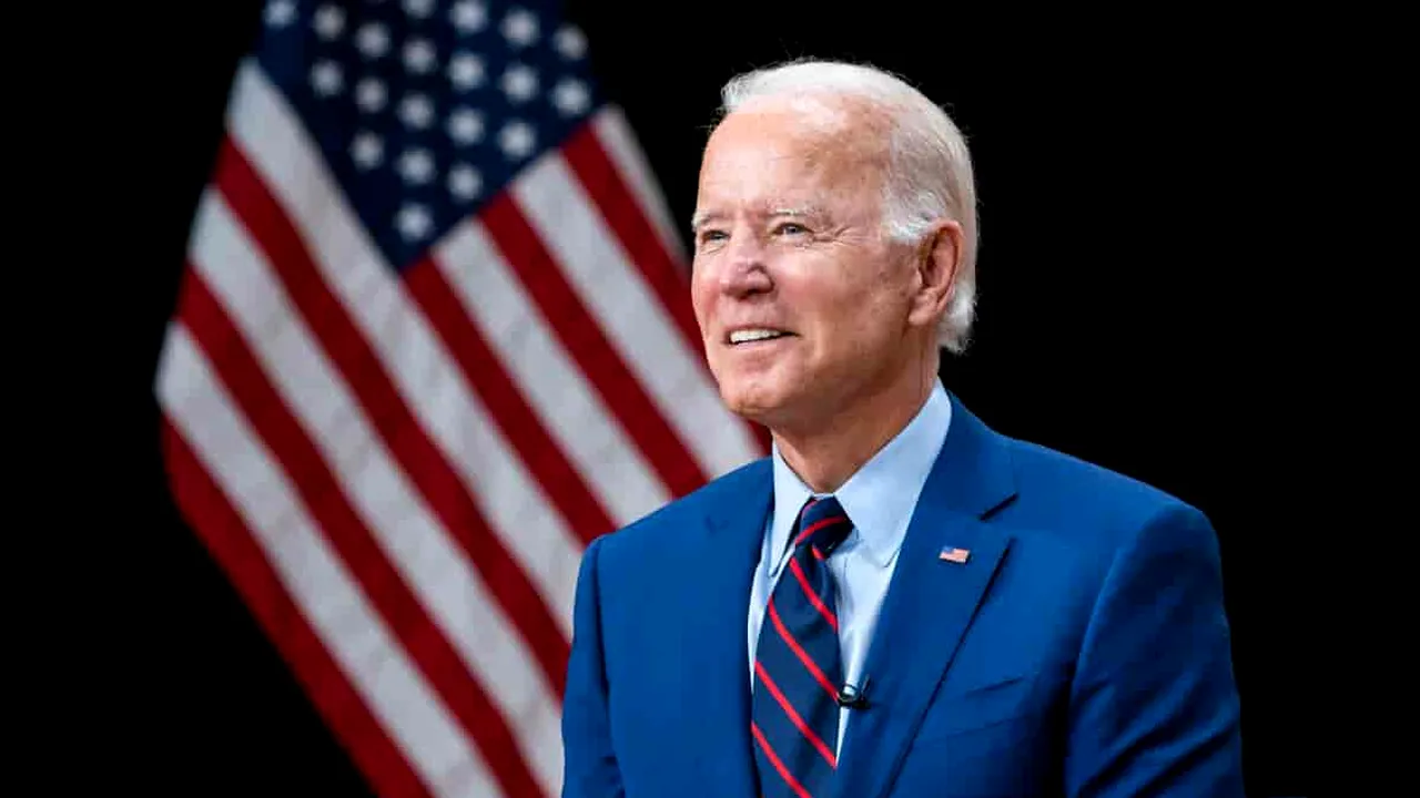 America, gata să aducă democrația și în Belarus. Promisiunea lui Joe Biden