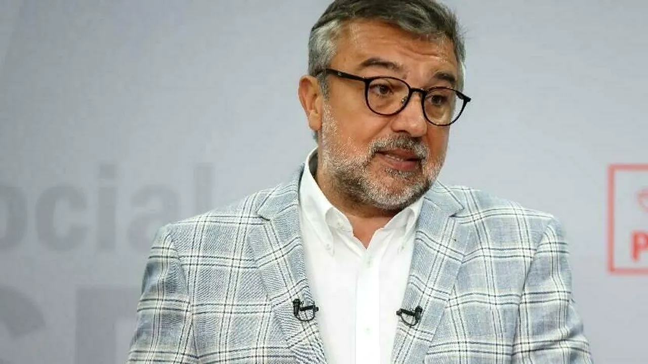 Lucian Romașcanu NEAGĂ existența unei înțelegeri între Ciolacu și Ciucă pe legea Iohannis / „E gata să arunce România în haos”