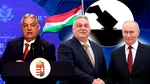 Alegeri cu miză uriașă în Ungaria, Putin strânge din dinți. Atlantic Council: „Căderea guvernului Orbán l-ar lăsa fără cel mai important aliat din UE”