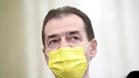 Ludovic Orban: „Sunt gata să creez o construcție politică”