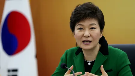 Procurorii sud-coreeni cer arestarea președintei Park Geun-hye, după demiterea acesteia