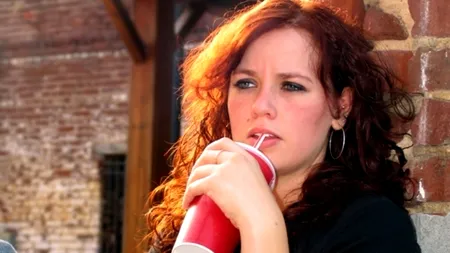 Băuturile dulci ar putea fi interzise în restaurantele din New York