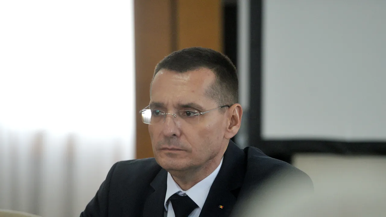 Cât de bogat este ministrul de Interne