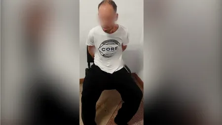 Copila de două luni și jumătate înjunghiată de tatăl ei a fost operată la Iași. Medicii sunt încă rezervați