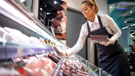 Un gigant din industria alimentară românească, cu 1.850 de angajați, intră în concordat preventiv, după pierderi și investiții masive
