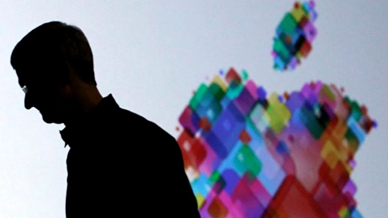 Motivul pentru care Apple nu va ajunge din urmă Android prea curând