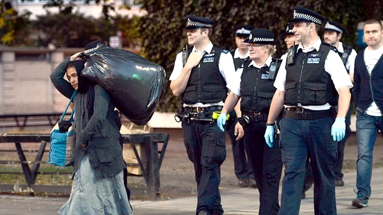 Corlățean i-a spus viceministrului britanic de Externe că românii nu vor 