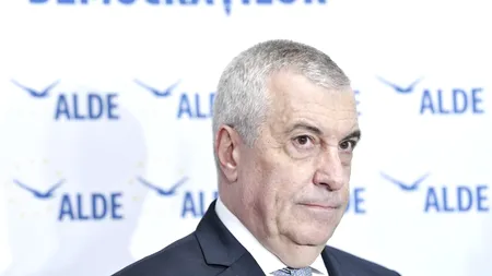 ALDE vine cu amendamente pentru proiectul de asumare:Modificarea articolului privind viza de flotant