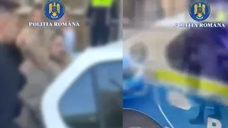 Amalia Bellantoni și soțul ei, arestați. Fosta membră SOS a primit arest la domiciliu, iar soțul ei - arest preventiv