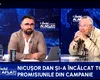 Ion Cristoiu: „Singurul popor căruia i s-au ANULAT ALEGERILE și a stat în casă”