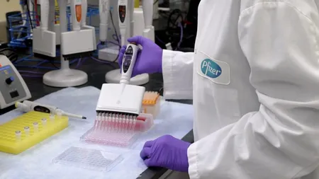 Pfizer avertizează țările care vor să amâne rapelul la vaccinul anti-Covid: Nu există dovezi că va mai avea aceeași eficacitate