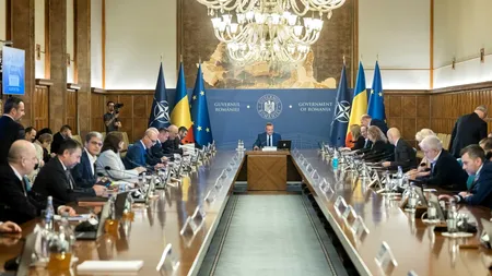 Legile educației și proiectul de plafonare a prețului la polițele RCA, RETRASE de pe agenda ședinței de Guvern