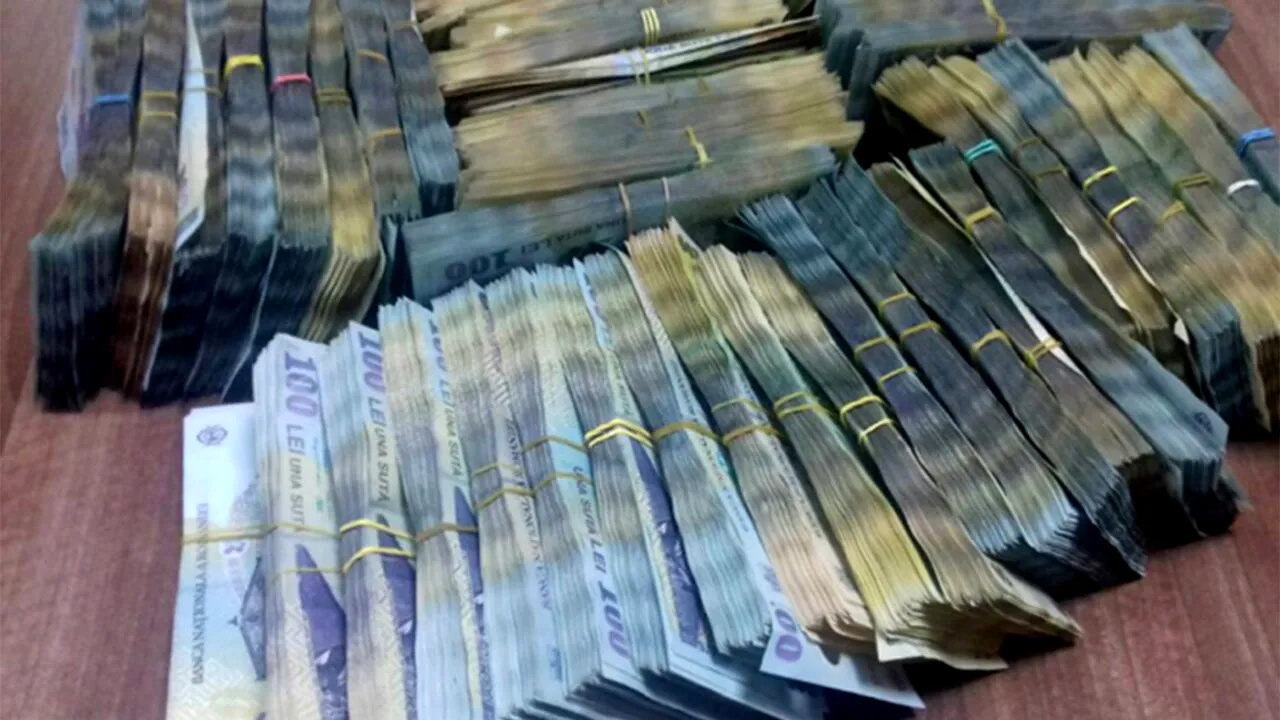 ORAȘUL din România cu cele mai mari salarii, acum, în 2023. Pe ce loc este Cluj-Napoca, de fapt