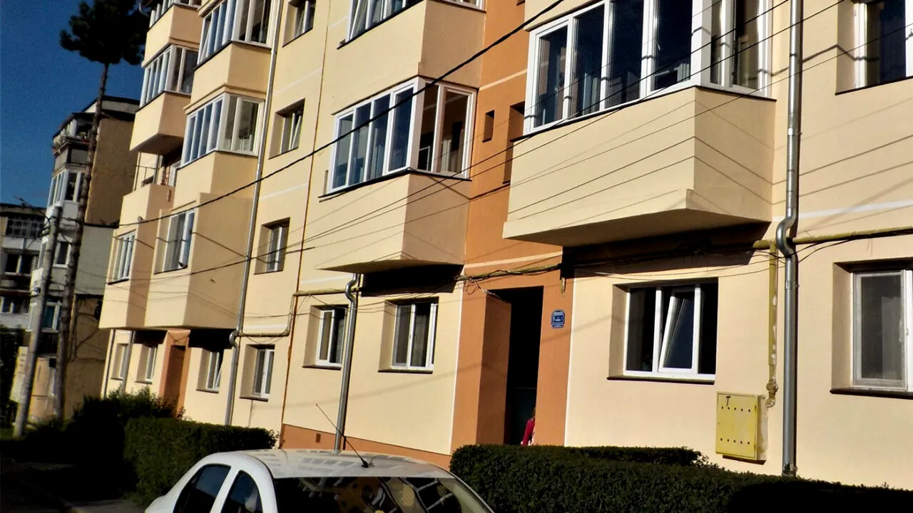 Penalități acordate proprietarilor de la bloc. Când riscă să fie amendați