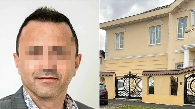 Afacerist din Sibiu, în STARE GRAVĂ la spital după ce a fost tâlhărit și bătut în propria casă de trei indivizi mascați