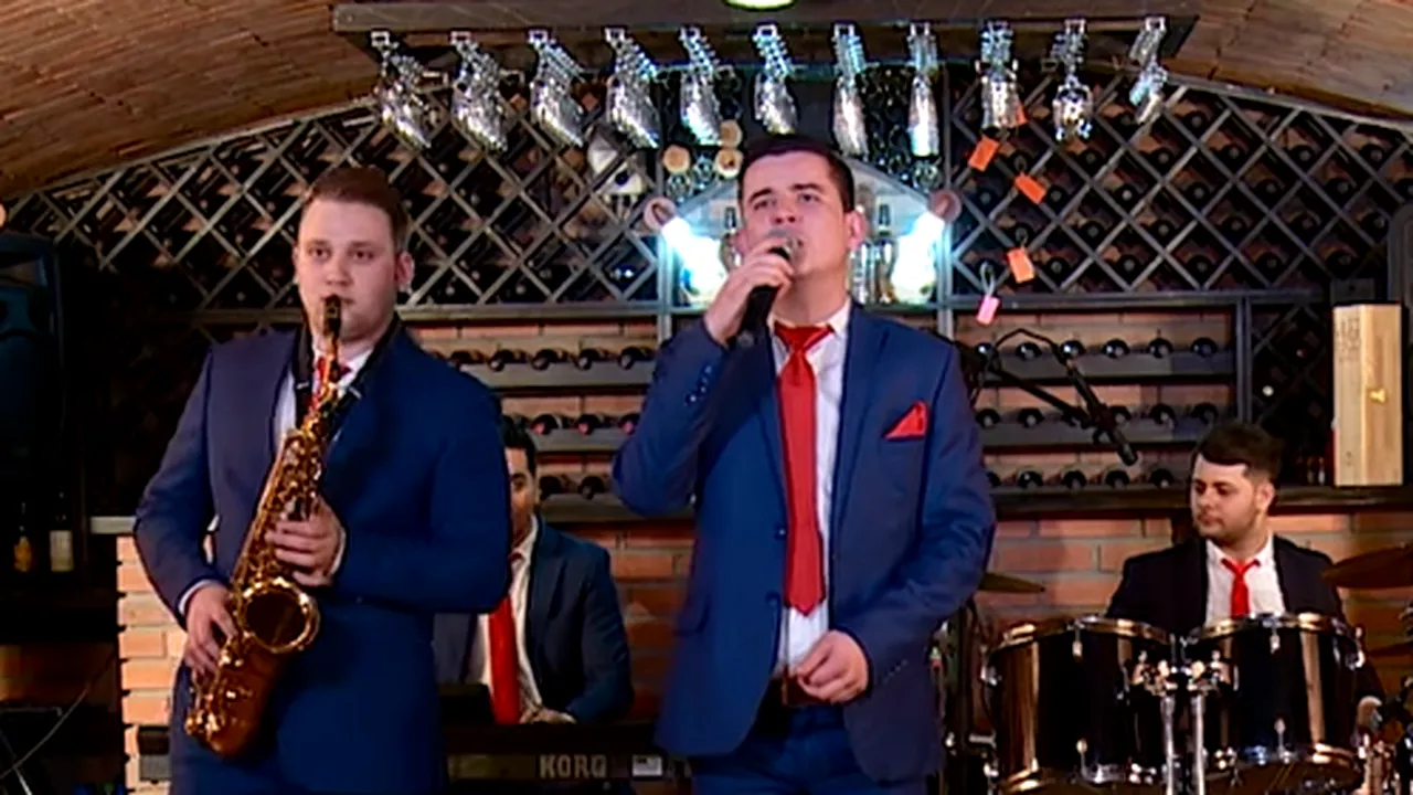 Un tânăr solist de muzică populară s-a sinucis. Cântărețul avea doar 22 de ani