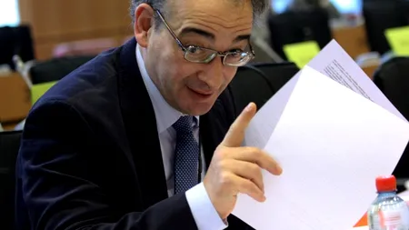 Traian Radu Ungureanu, aflat în Bruxelles: Nu există victime printre parlamentari și angajați ai Parlamentului European