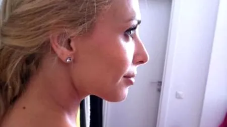 DANSEZ PENTRU TINE, sezonul 13. Ce rochie sexy a purtat Iulia Vântur