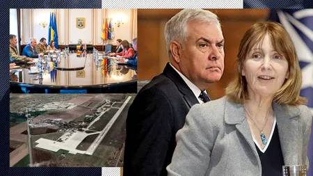 Orașul NATO de la Marea Neagră. Întâlnire Tîlvăr-Kavalek în perspectiva Summit-ului de la Washington al ALIANȚEI