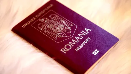 Se schimbă LEGEA: cum vor obține pașaportul românii, de acum încolo. Camera Deputaților a votat modificarea