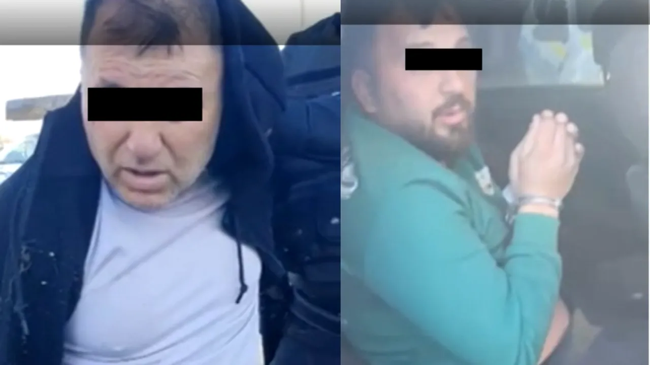 15 persoane au fost REȚINUTE, în urma conflictului de la Urziceni, soldat cu două victime. Printre aceștia se află și AUTORUL CRIMELOR