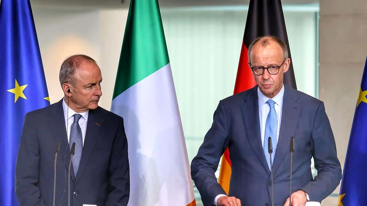 Germania cere reducerea bugetului UE cu sute de miliarde de euro. Ce-l nemulțumește pe Friedrich Merz