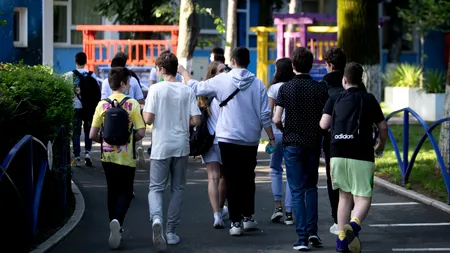 Mesaj inedit pentru părinți înainte de Evaluarea Națională: 