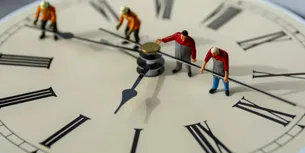 România a trecut la ORA DE VARĂ / Cum ne influențează sănătatea