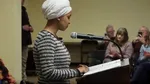 Congresmana democrată Ilhan Omar, ținta unui atac cu lichid necunoscut în timpul unui discurs anti-ICE în Minneapolis