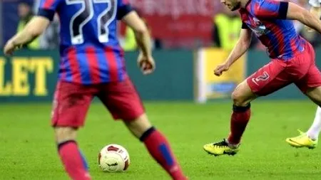 RUȘINEA pe care o trăiește Steaua, înaintea meciului decisiv de diseară