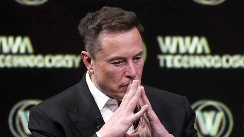 Elon Musk a admis posibilul EȘEC al Twitter, după cumpărarea platformei. Ce a declarat, în premieră, milardarul