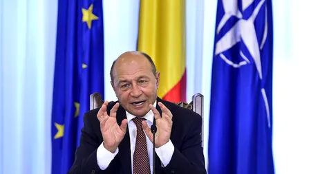 Băsescu: Demagogia politică a blocat multe investiții în România